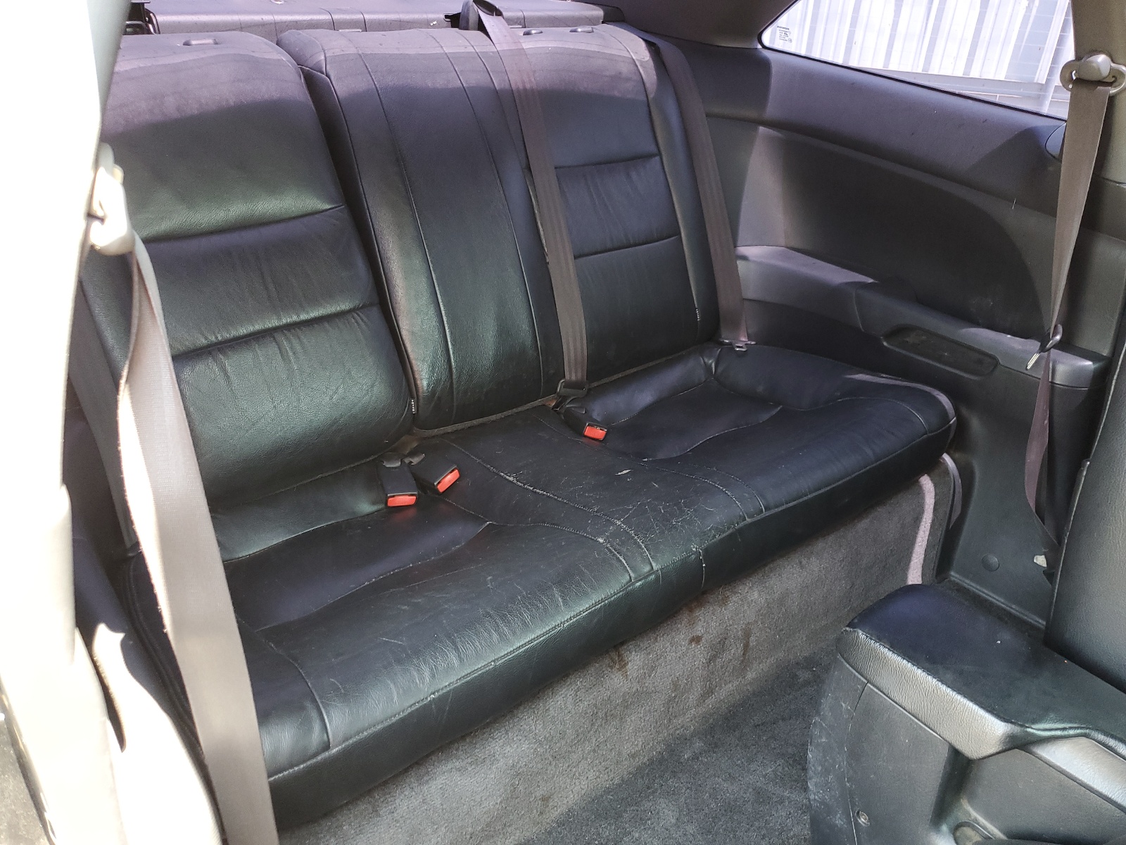 1HGEM219X4L006302 2004 Honda Civic Ex