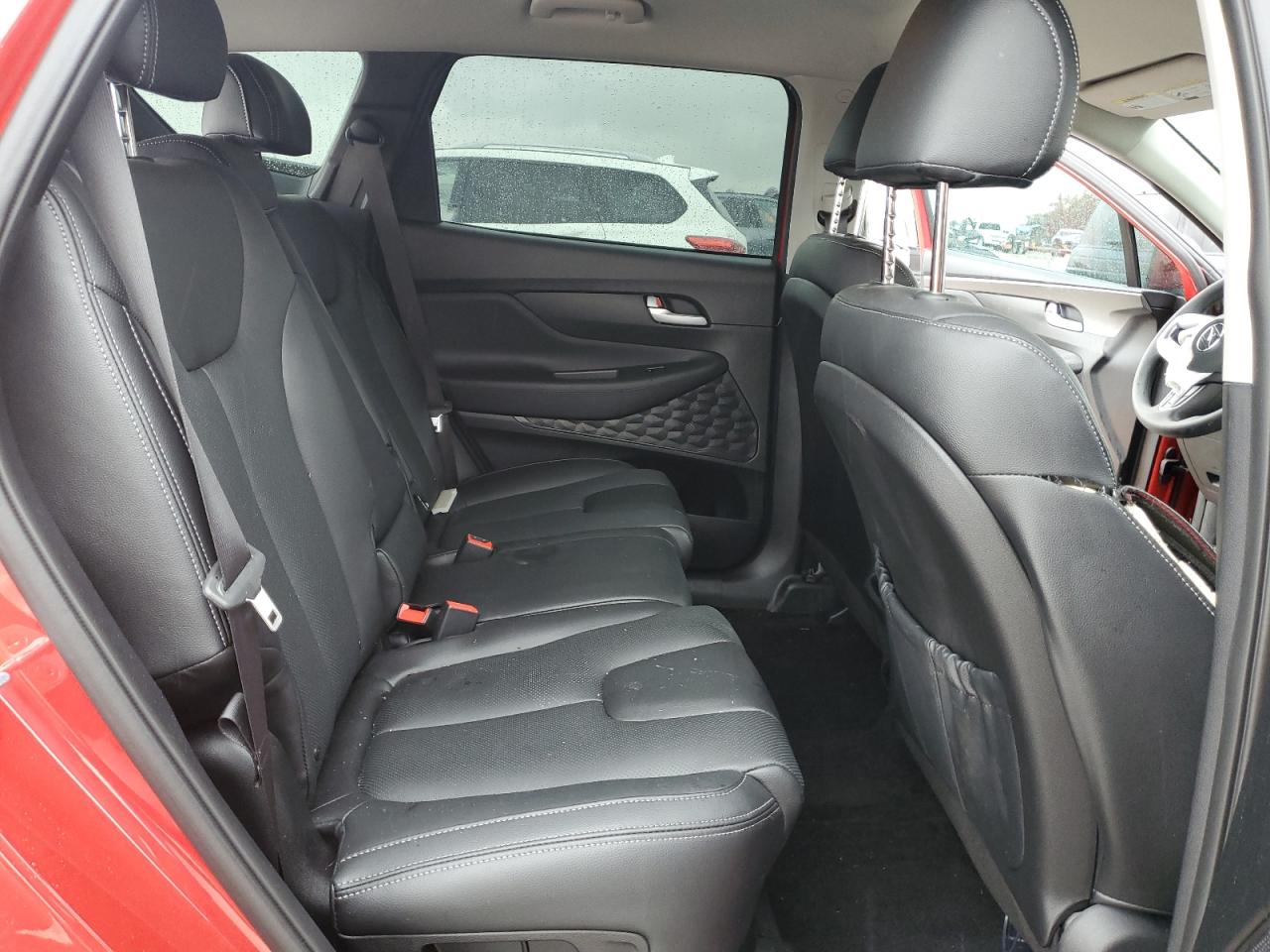 2020 Hyundai Santa Fe Sel VIN: 5NMS33AD1LH228130 Lot: 64695554