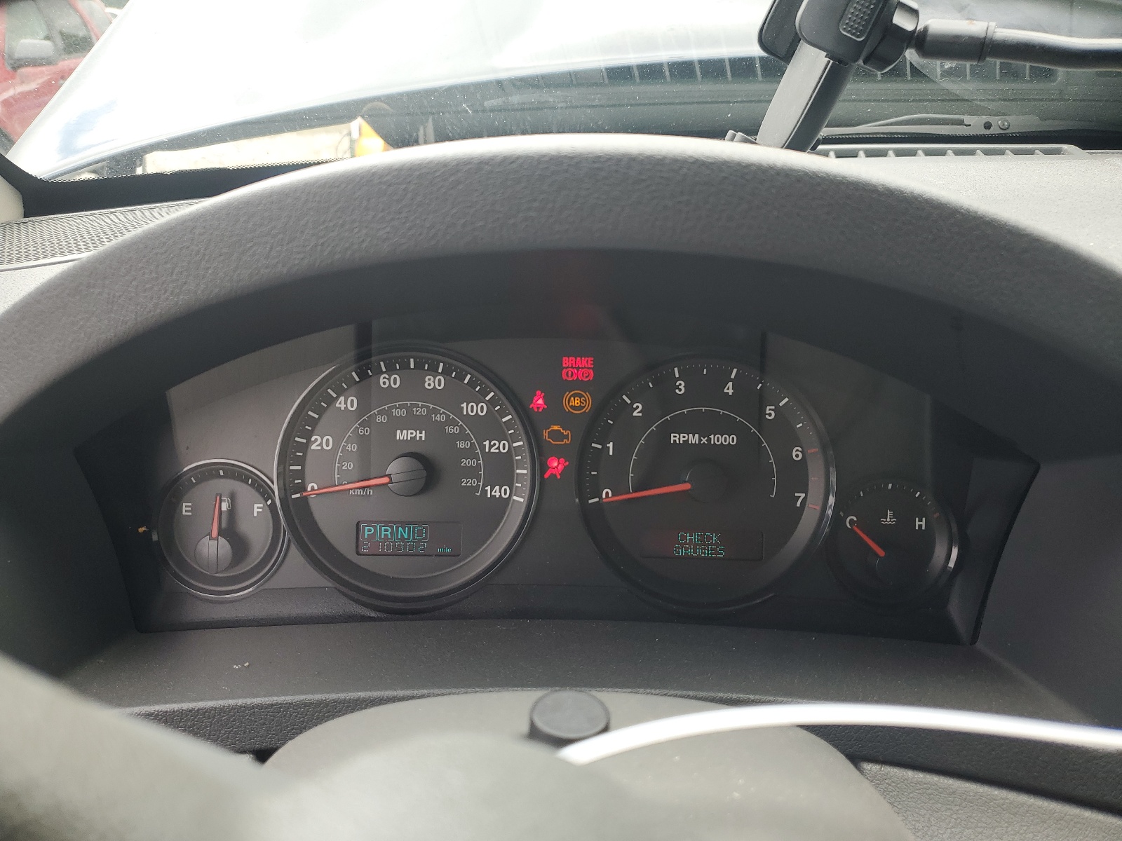 1J4GS48K65C641773 2005 Jeep Grand Cherokee Laredo