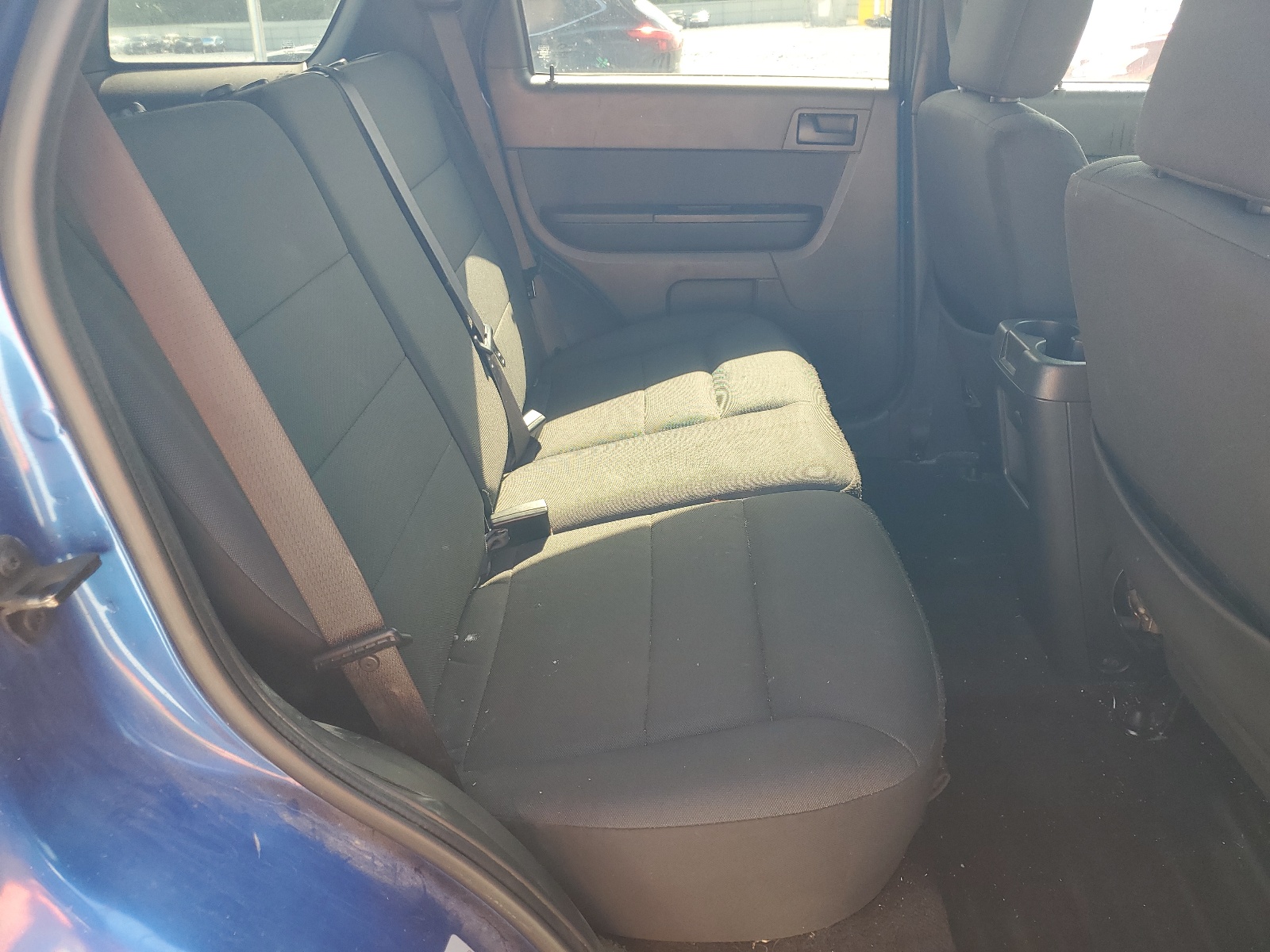 1FMCU0D76BKA13203 2011 Ford Escape Xlt