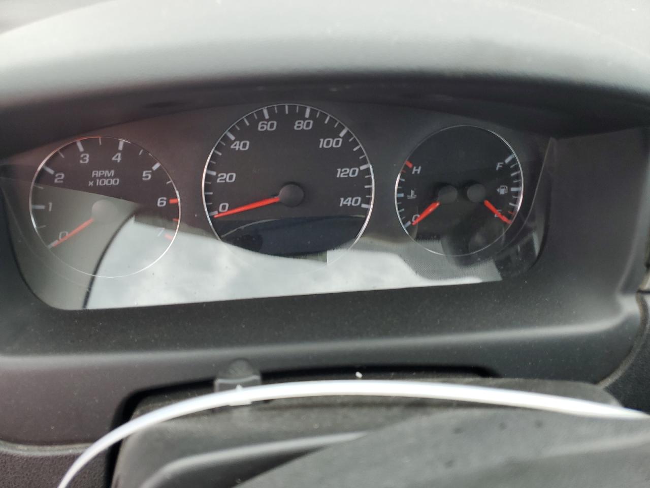 2008 Chevrolet Impala Lt VIN: 2G1WT58K681364386 Lot: 61739564