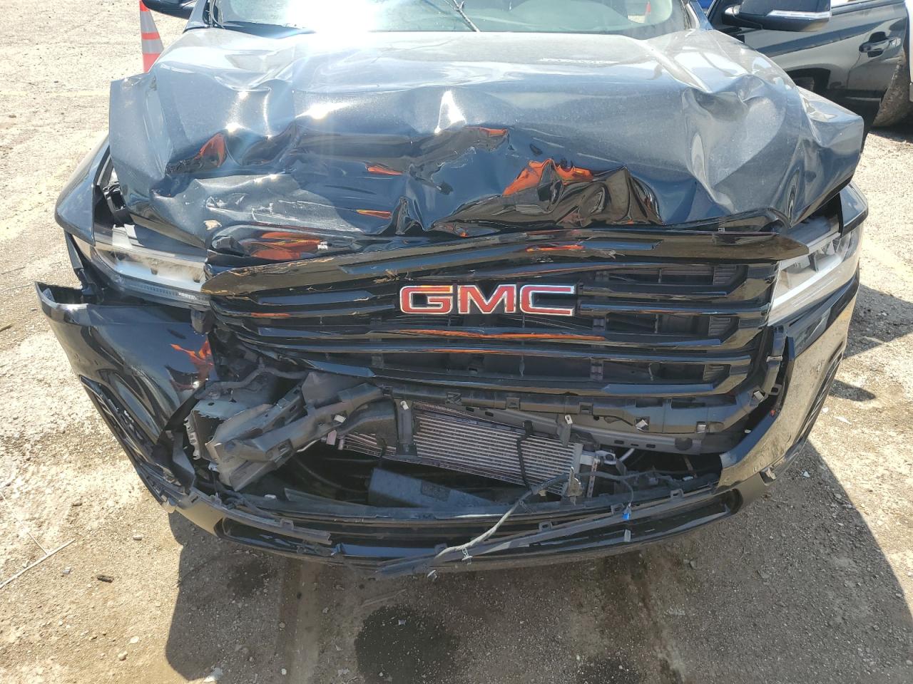 1GKKNMLS2PZ110556 2023 GMC Acadia Slt