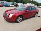 2009 Ford Fusion Se за продажба в Eldridge, IA - Mechanical