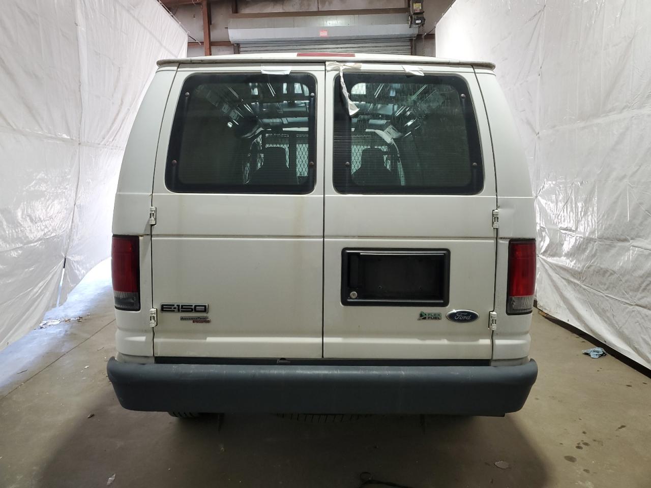 2013 Ford Econoline E150 Van VIN: 1FTNE1EW9DDA81184 Lot: 63771254