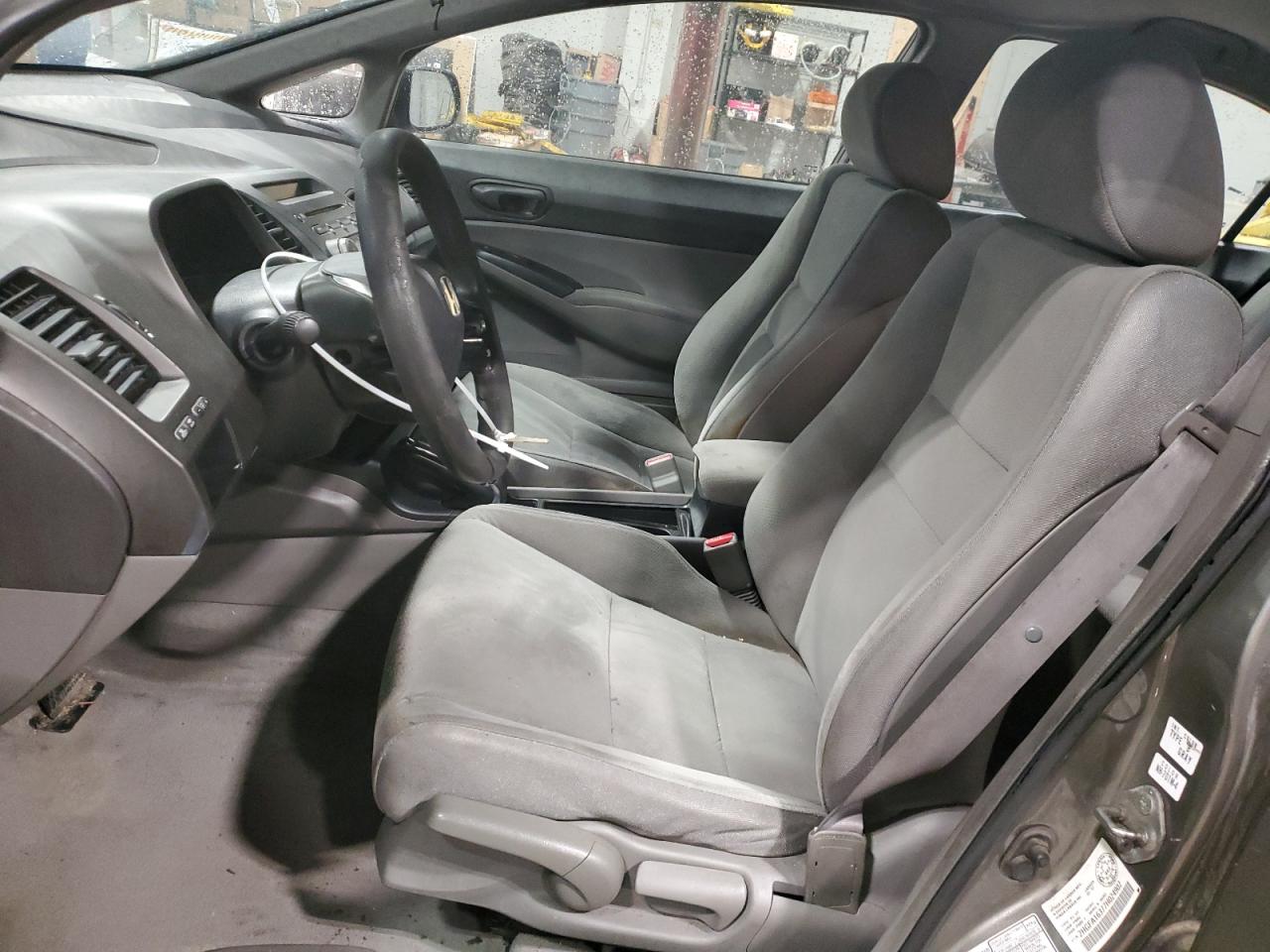 2007 Honda Civic - Image 7