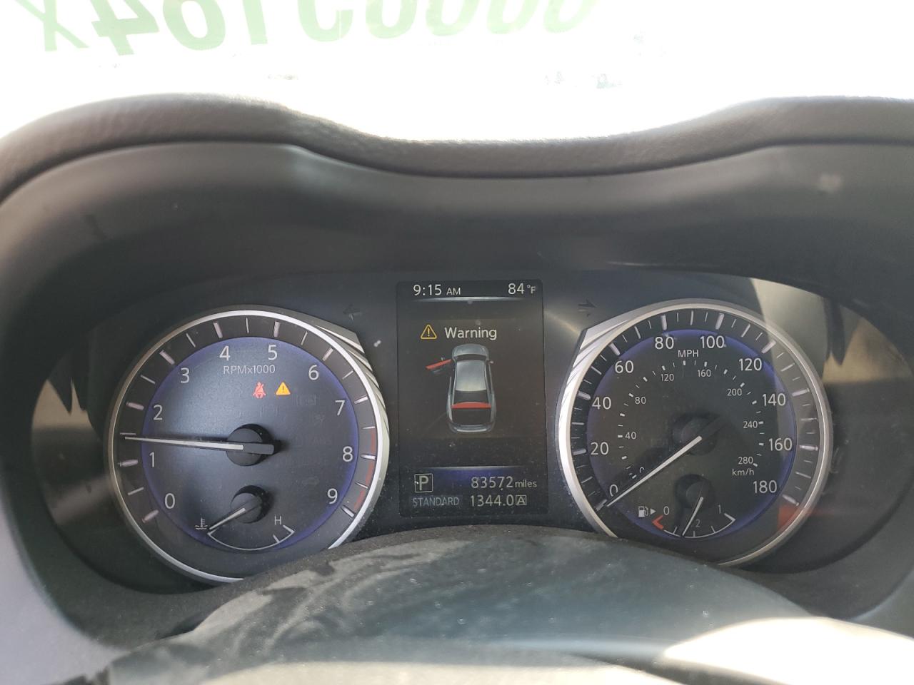 2015 Infiniti Q50 Base VIN: JN1BV7AR7FM412565 Lot: 60605184