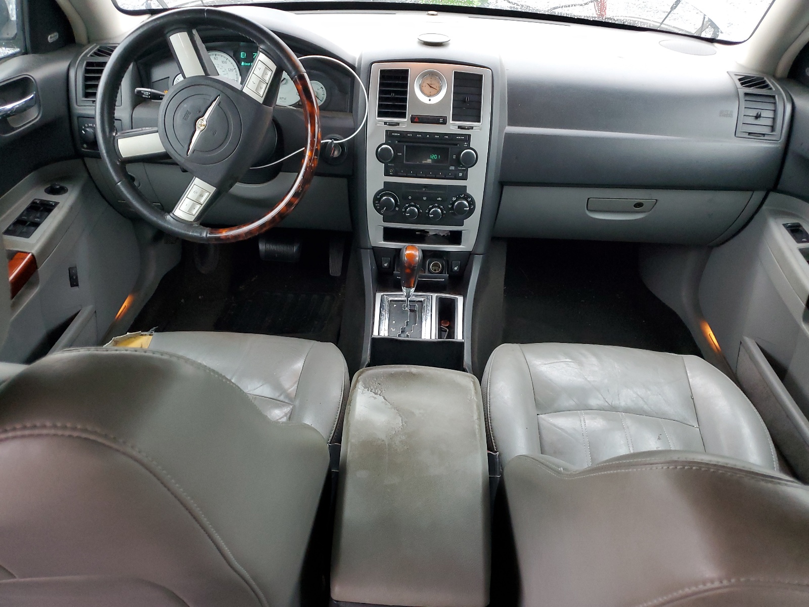 2C3KA63H56H279335 2006 Chrysler 300C