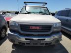 2005 Gmc Sierra C2500 Heavy Duty for Sale in Martinez, CA - Minor Dent/Scratches