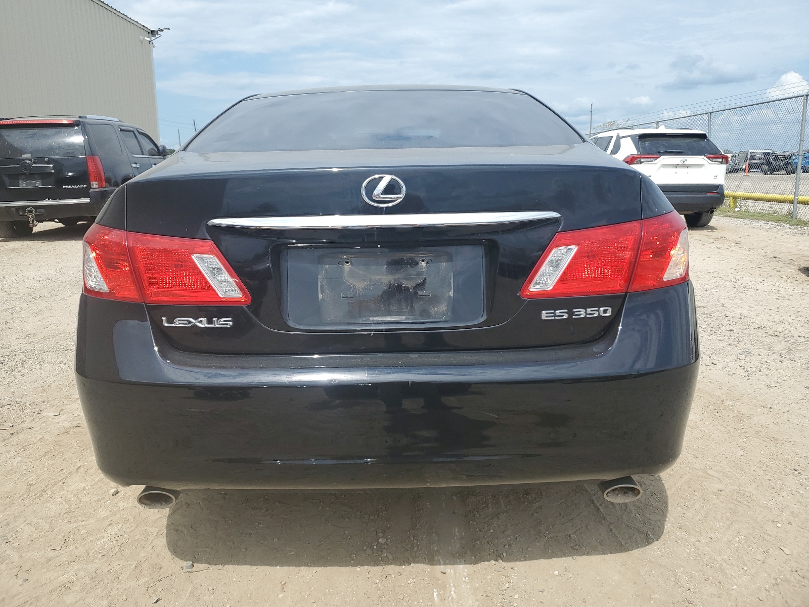 JTHBJ46G492303879 2009 Lexus Es 350