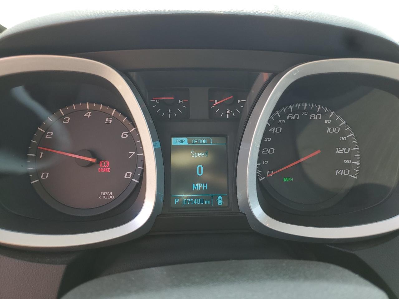 2013 Chevrolet Equinox Ls VIN: 2GNALBEK1D1199904 Lot: 63355454