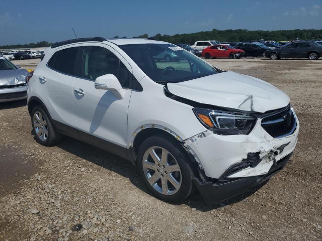  BUICK ENCORE 2019 Белый