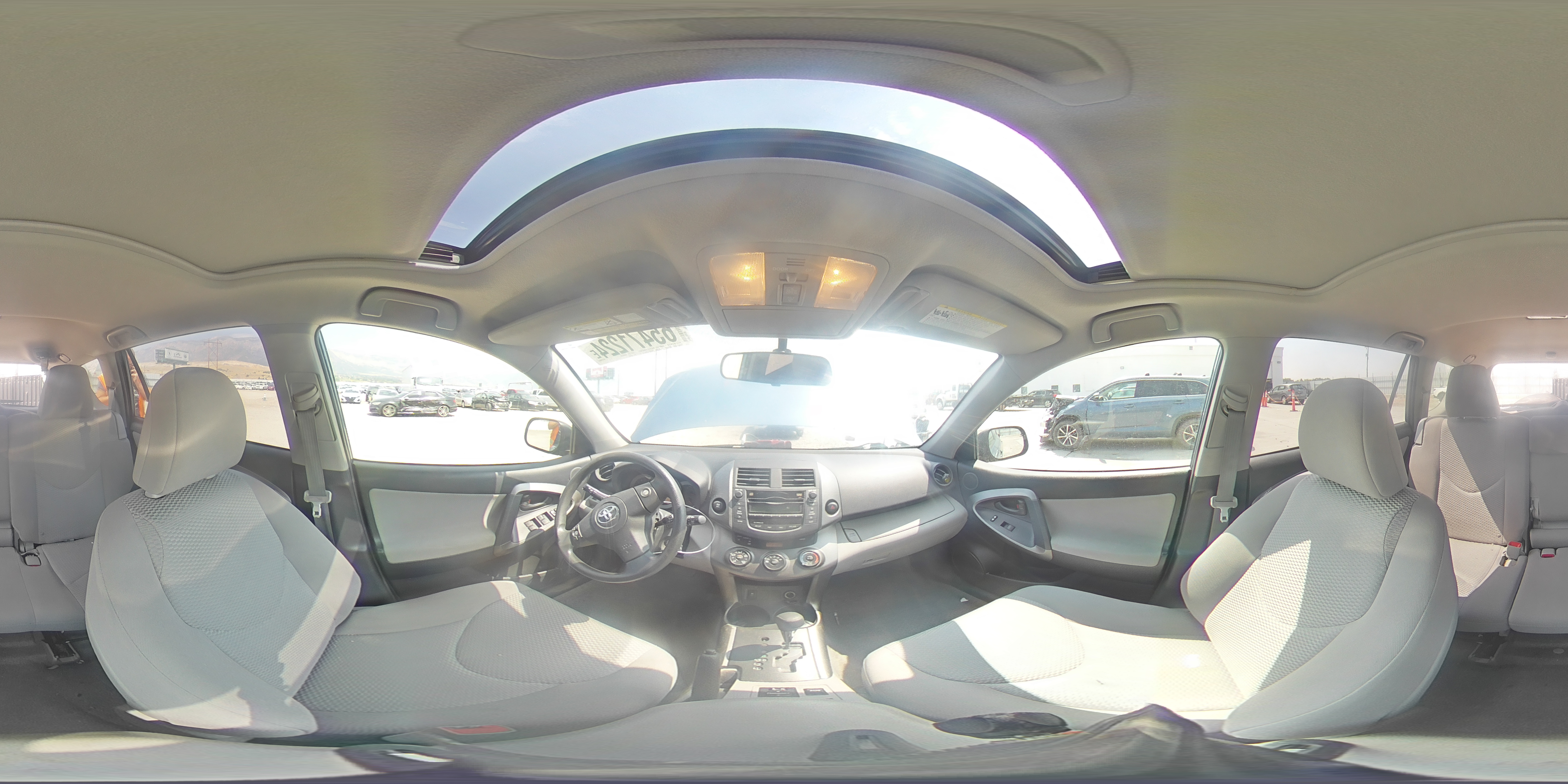 2011 Toyota Rav4 VIN: JTMBF4DV9B5049269 Lot: 65471224