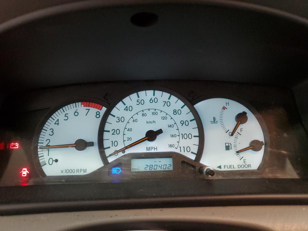 2004 Toyota Corolla Ce VIN: JTDBR38E942035257 Lot: 63906774