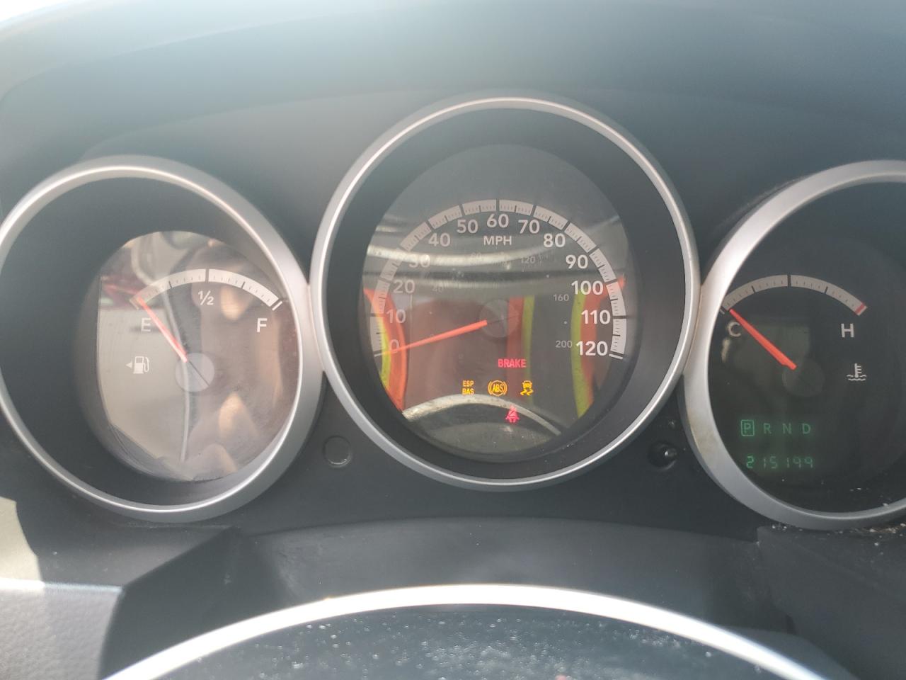 2009 Dodge Grand Caravan Se VIN: 1D8HN44EX9B513311 Lot: 62916414