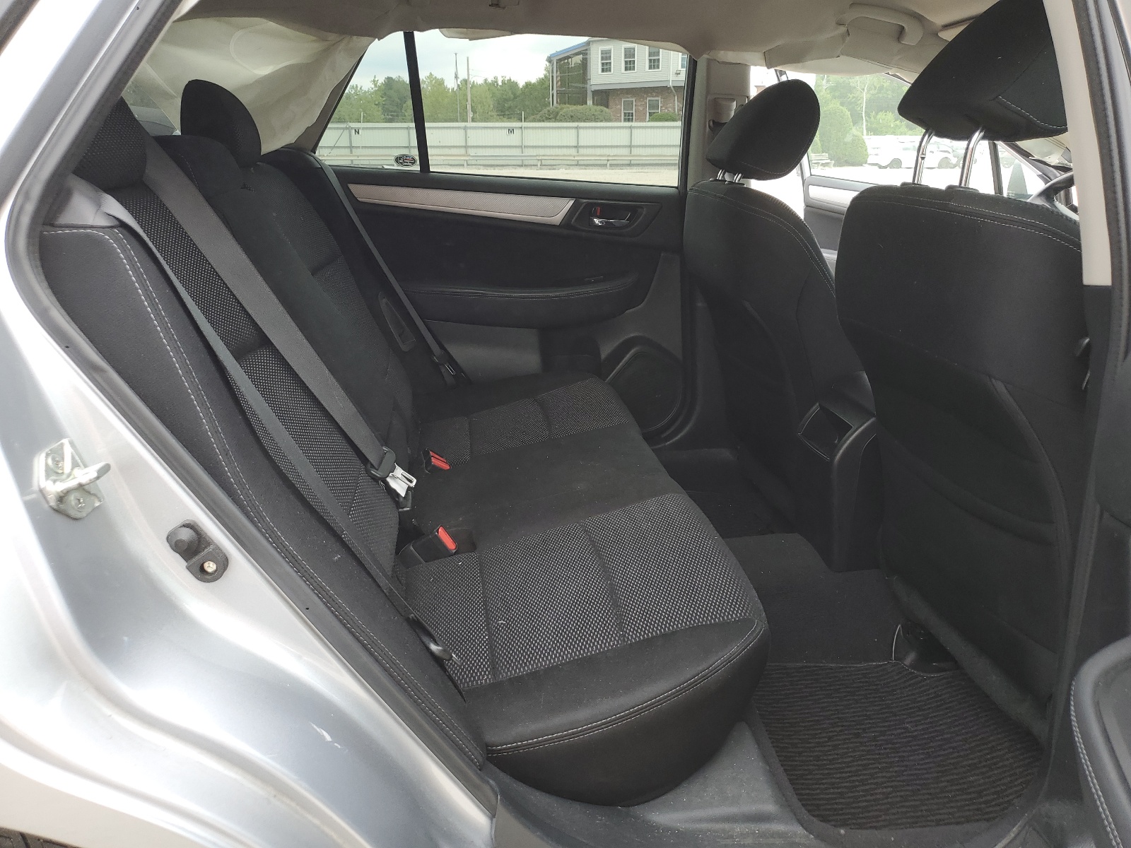 4S4BSACC1G3321192 2016 Subaru Outback 2.5I Premium