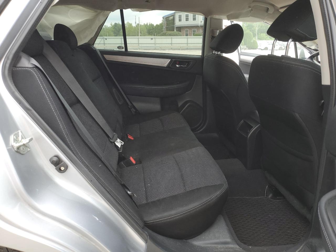 2016 Subaru Outback 2.5I Premium VIN: 4S4BSACC1G3321192 Lot: 64495204