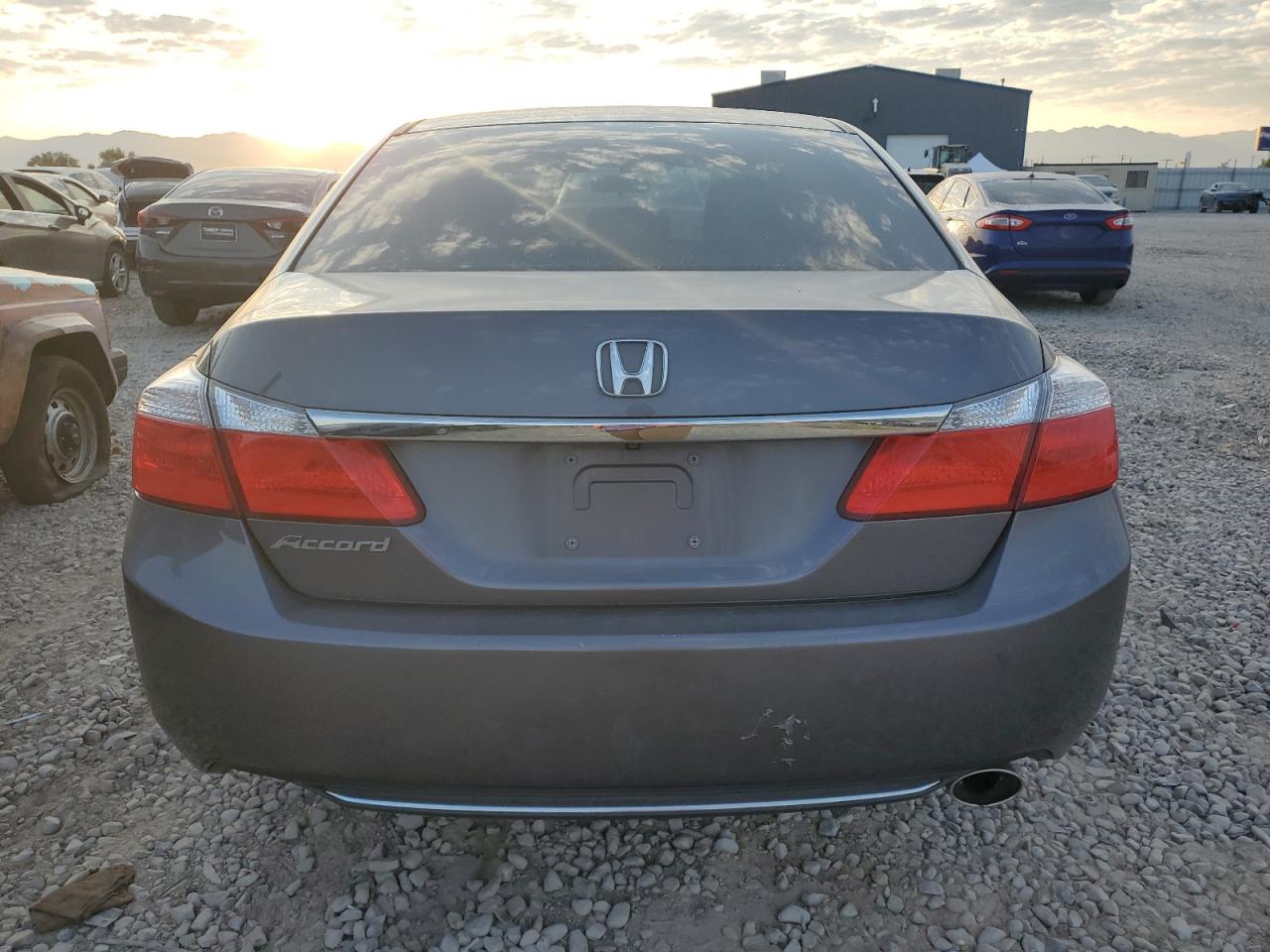 1HGCR2F7XFA149765 2015 Honda Accord Ex