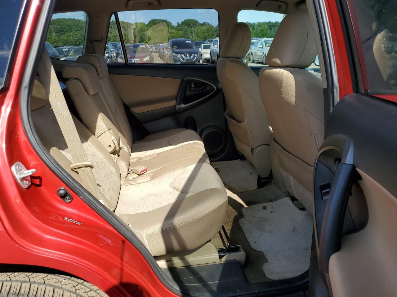 2009 Toyota Rav4 VIN: JTMBF33V295014479 Lot: 63826844