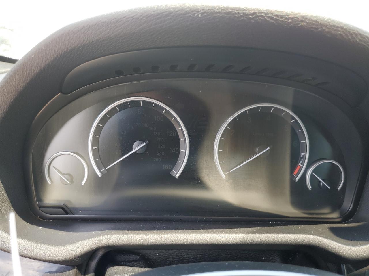 2014 BMW X3 xDrive28I VIN: 5UXWX9C54E0D25048 Lot: 62926224