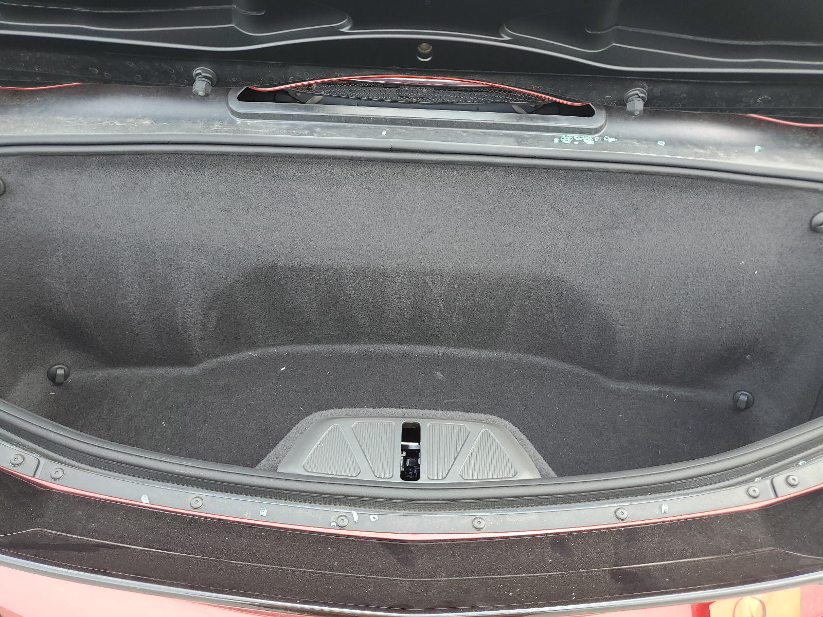 1G1YC3D4XM5116672 2021 Chevrolet Corvette Stingray 3Lt