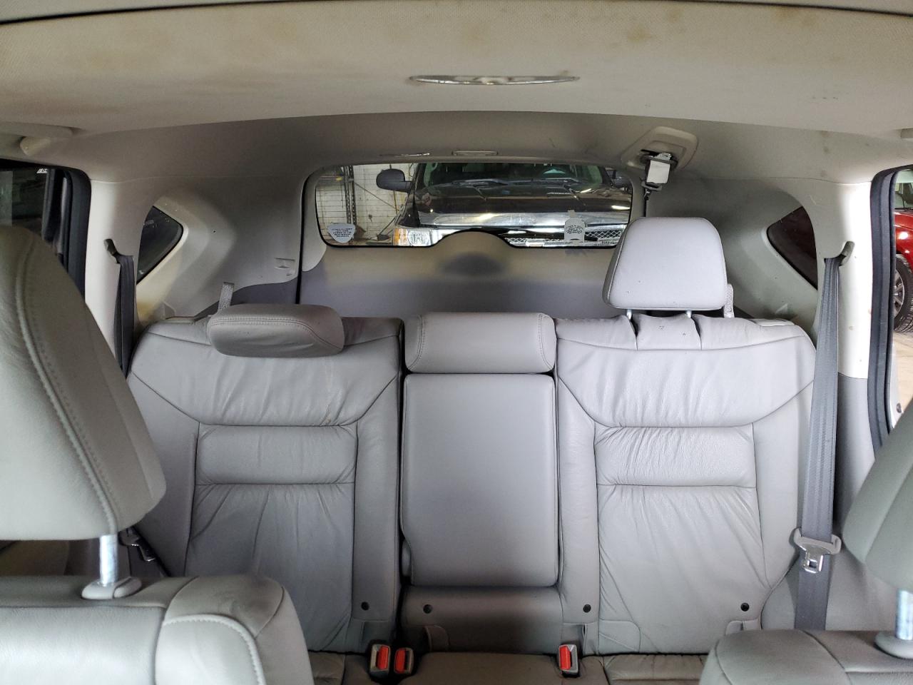 2012 Honda Cr-V Exl VIN: 5J6RM4H78CL031353 Lot: 64700144