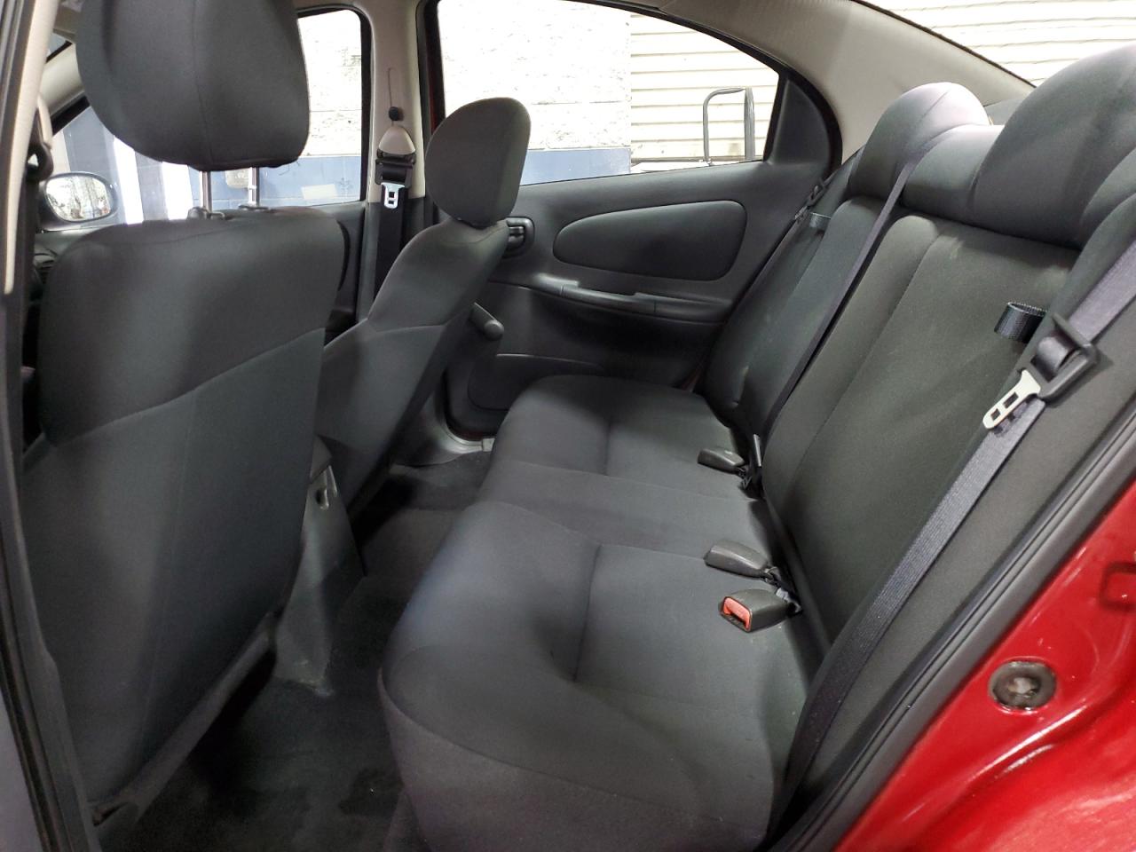 2005 Dodge Neon Sxt VIN: 1B3ES56CX5D278081 Lot: 62684694