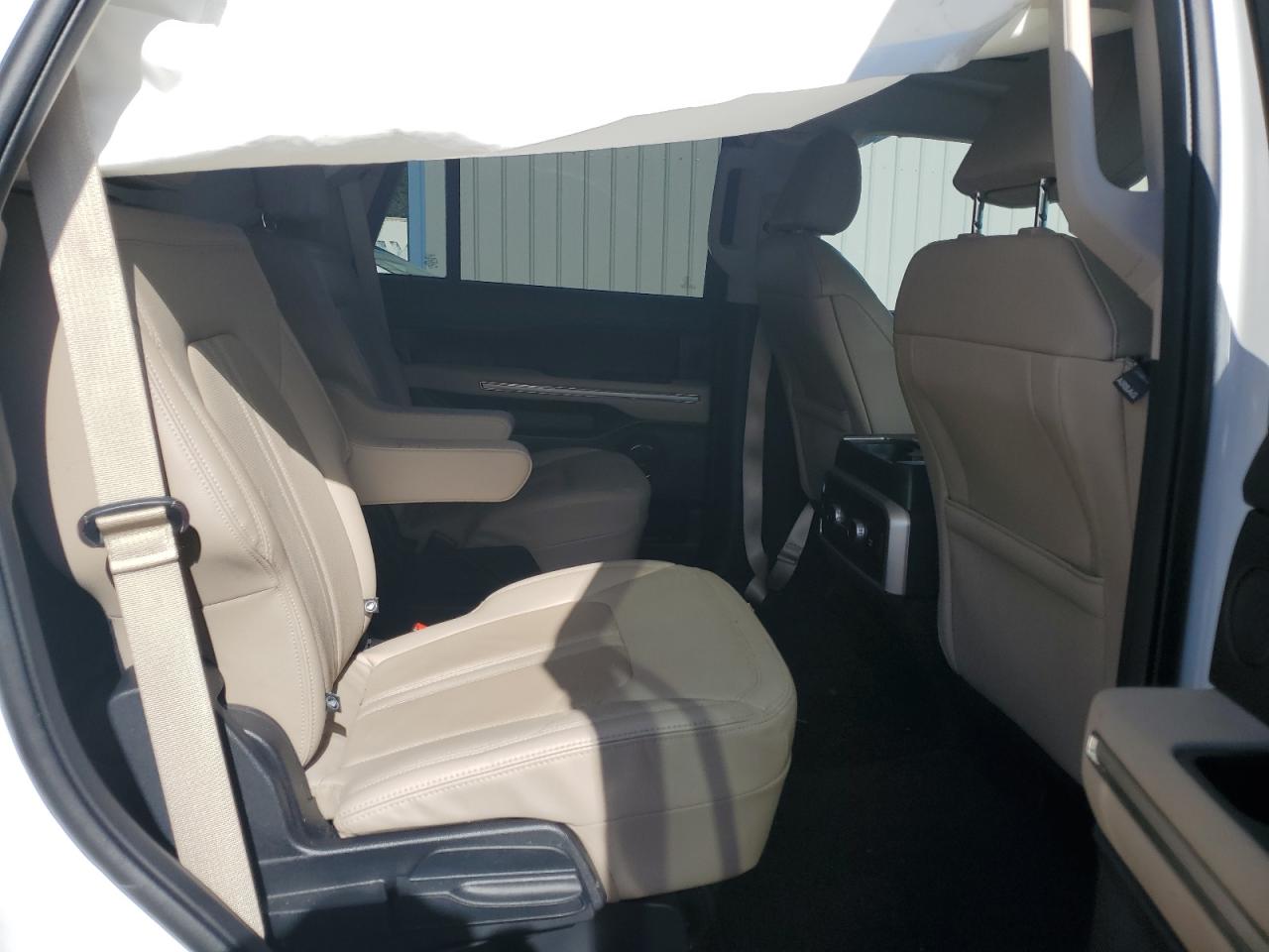 2022 Ford Expedition Limited VIN: 1FMJU1KT6NEA10429 Lot: 64413474