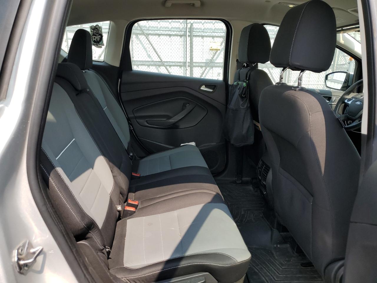 2014 Ford C-Max Se VIN: 1FADP5AU1EL506895 Lot: 64424634