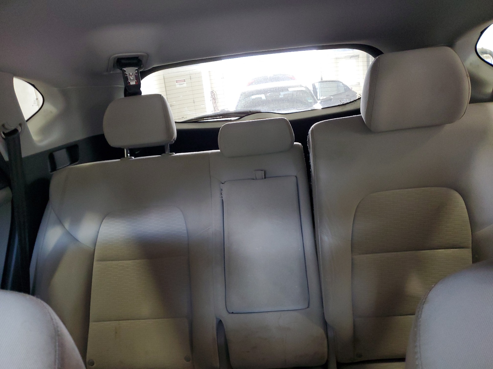 2019 Hyundai Tucson Se vin: KM8J2CA44KU971351