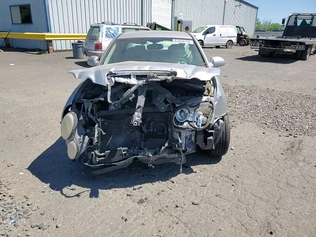 2005 Kia Amanti VIN: KNALD124355066704 Lot: 63269194