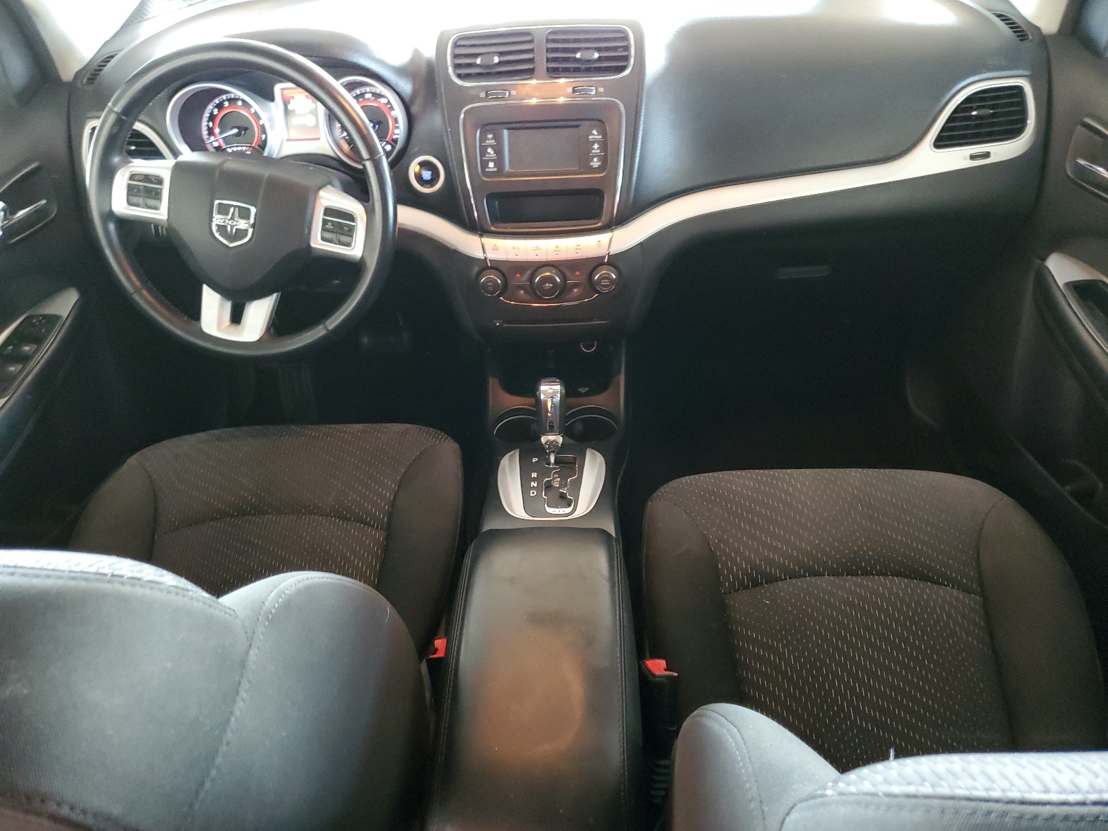 3C4PDCBB9KT719059 2019 Dodge Journey Se