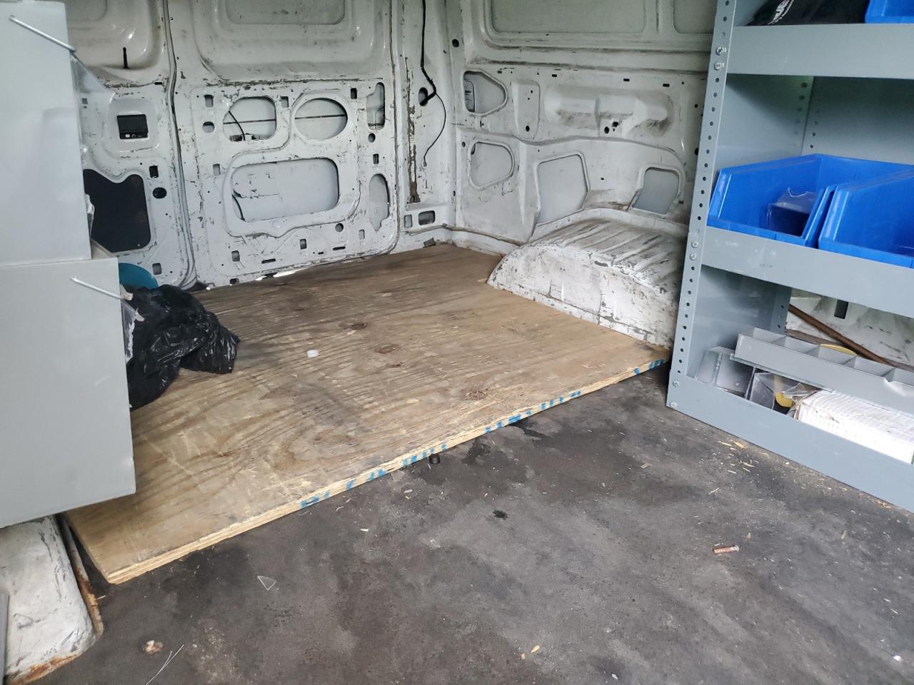 2006 Ford Econoline E250 Van VIN: 1FTNE24W36DB10611 Lot: 63564294