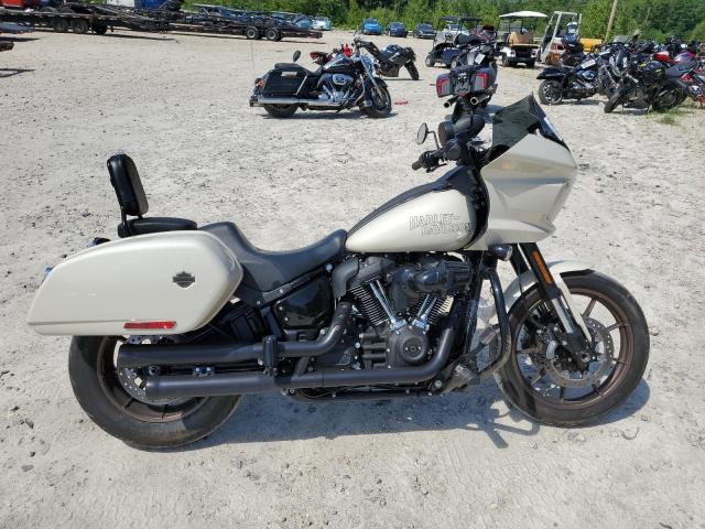 2023 Harley-Davidson Fxlrst  for Sale in Candia, NH - Side