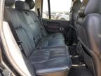 2008 Land Rover Range Rover Hse for Sale in Elgin, IL - Rear End