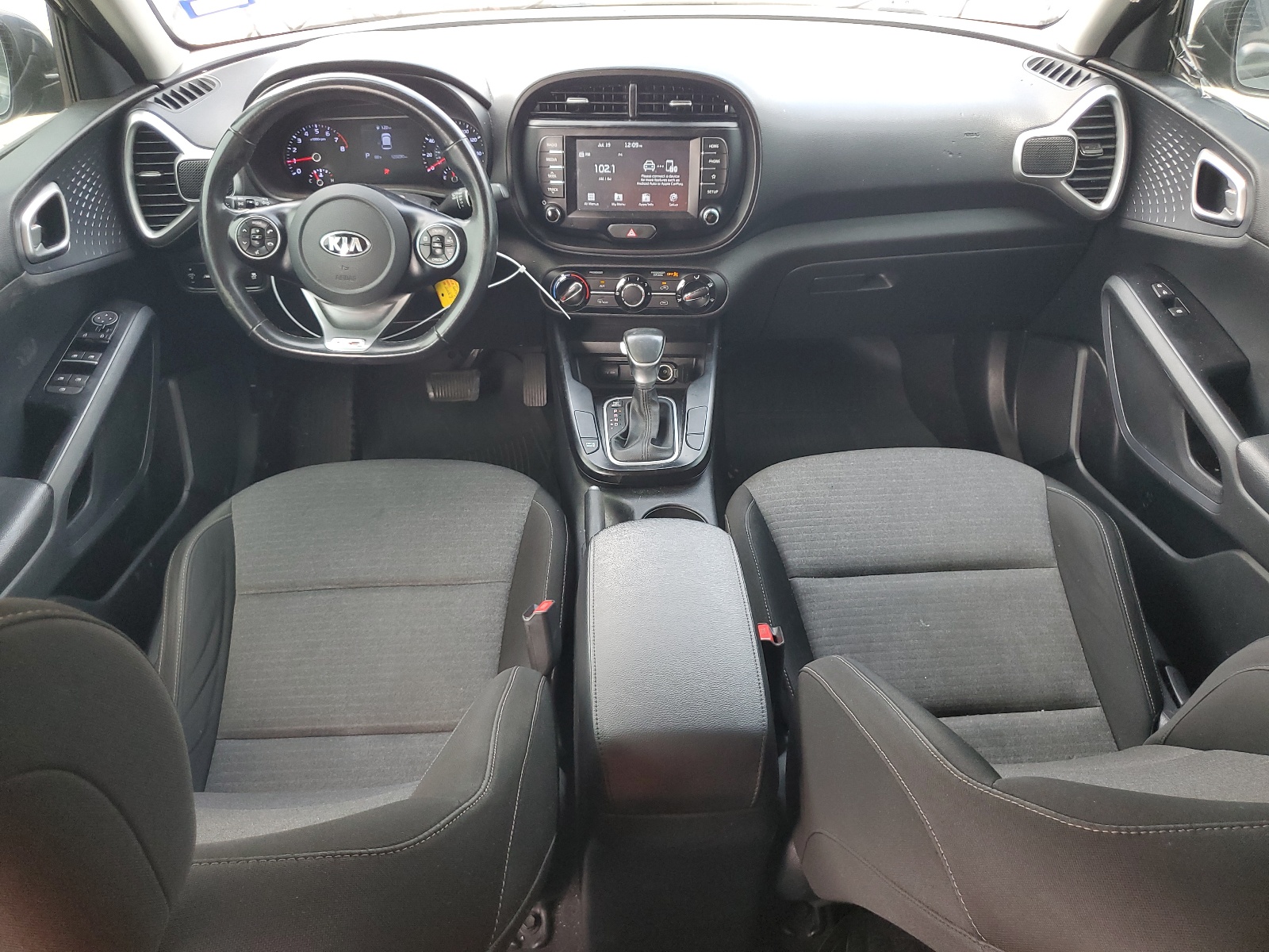 KNDJ63AU1L7015267 2020 Kia Soul Gt Line