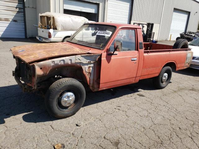 1978 Toyota Pick Up