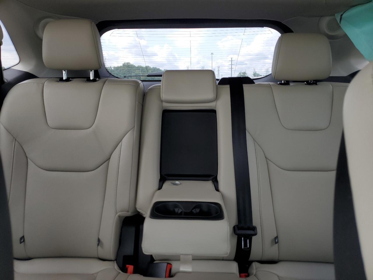 2019 Ford Edge Titanium VIN: 2FMPK3K95KBC18664 Lot: 64394414