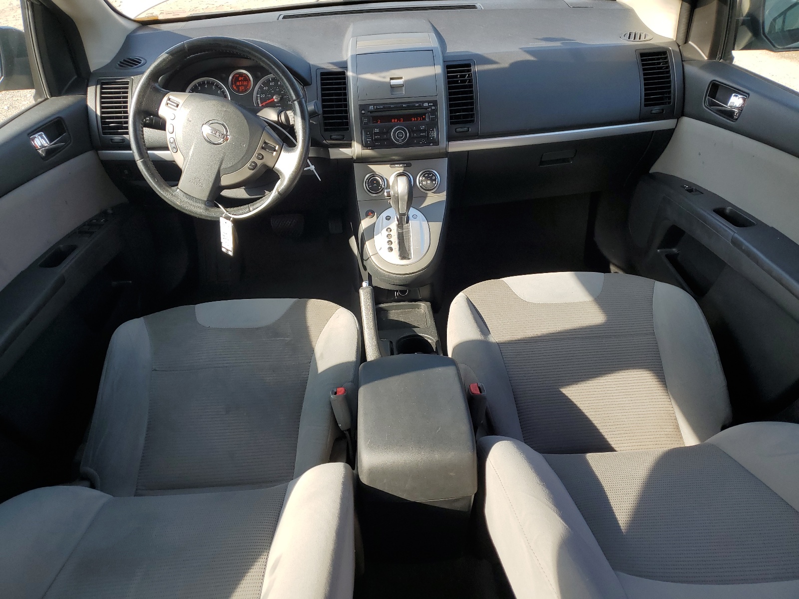 3N1AB6AP4BL729446 2011 Nissan Sentra 2.0