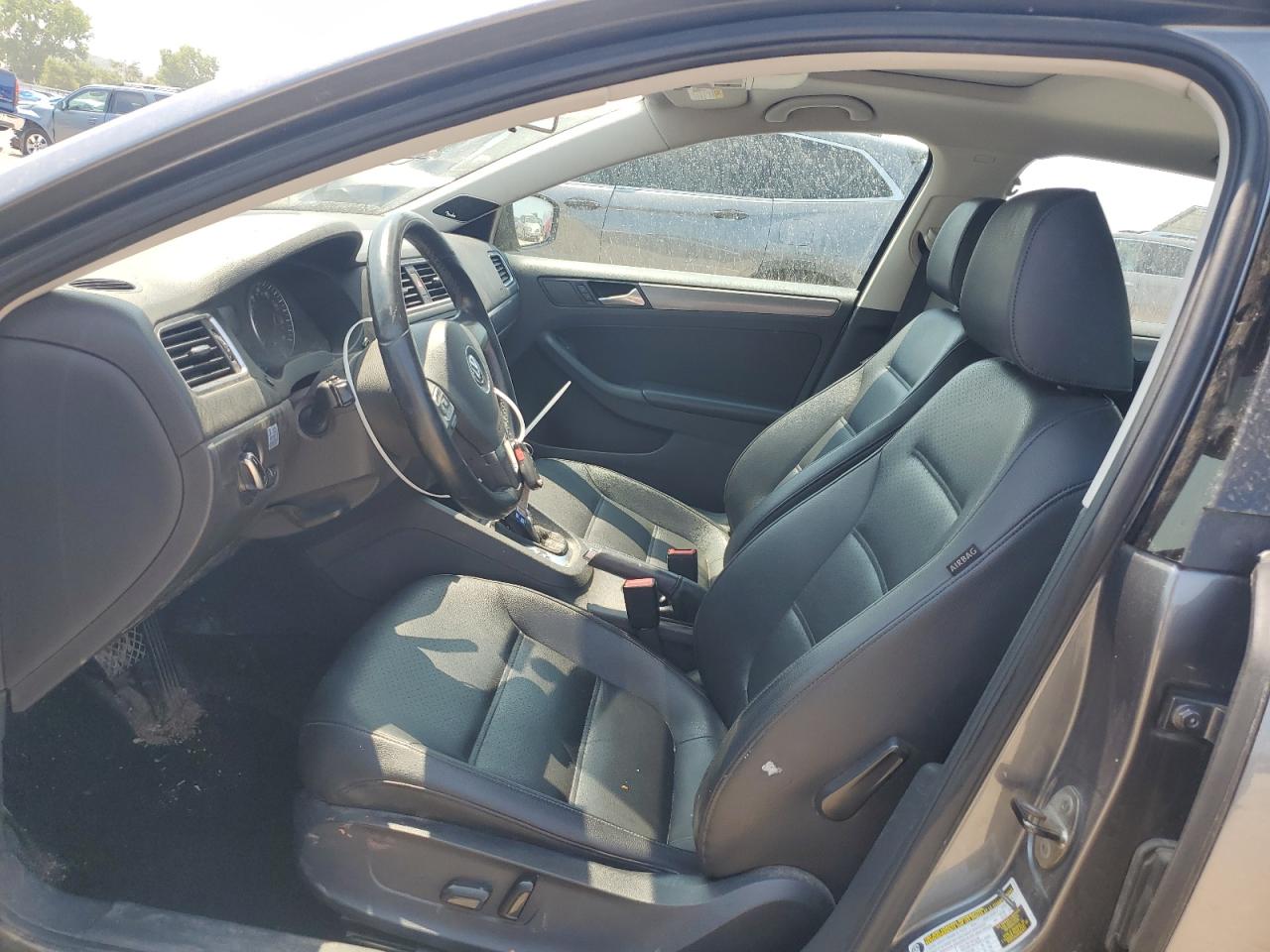 3VWLL7AJ8EM330197 2014 Volkswagen Jetta Tdi