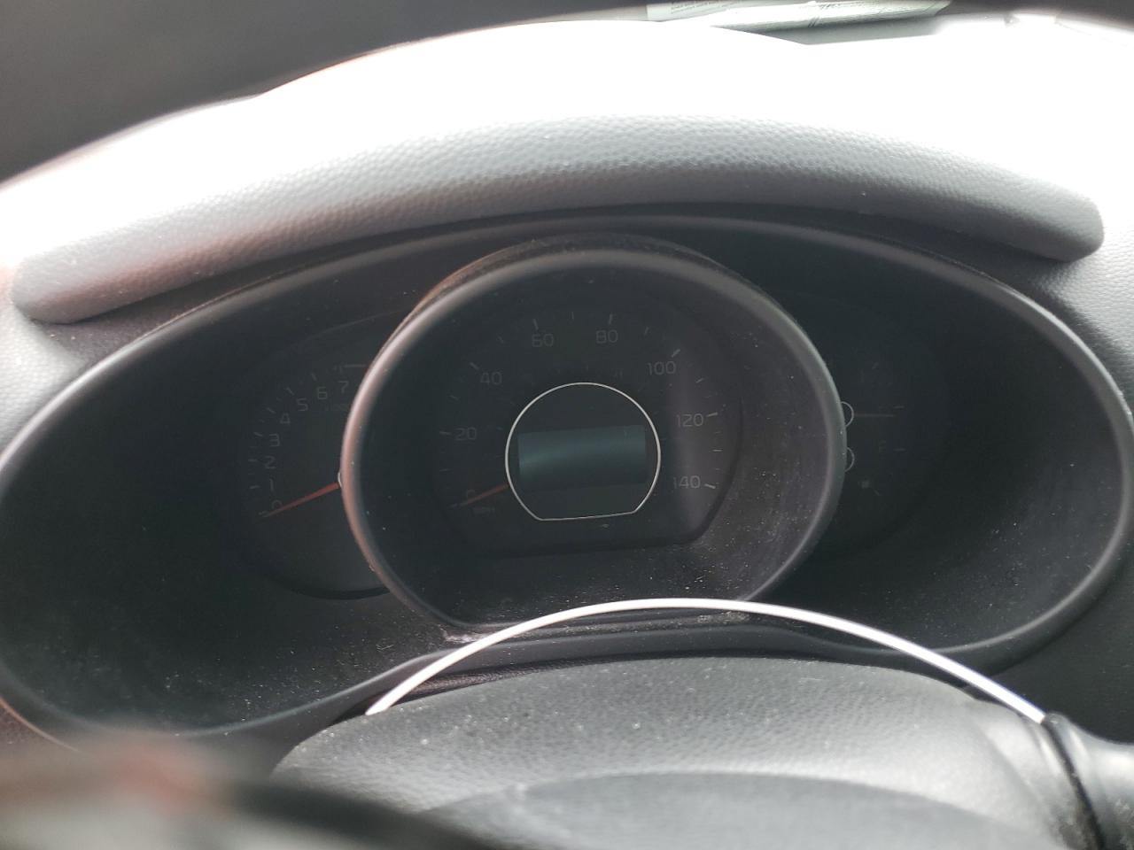 2016 Kia Soul + VIN: KNDJP3A54G7869519 Lot: 63459204