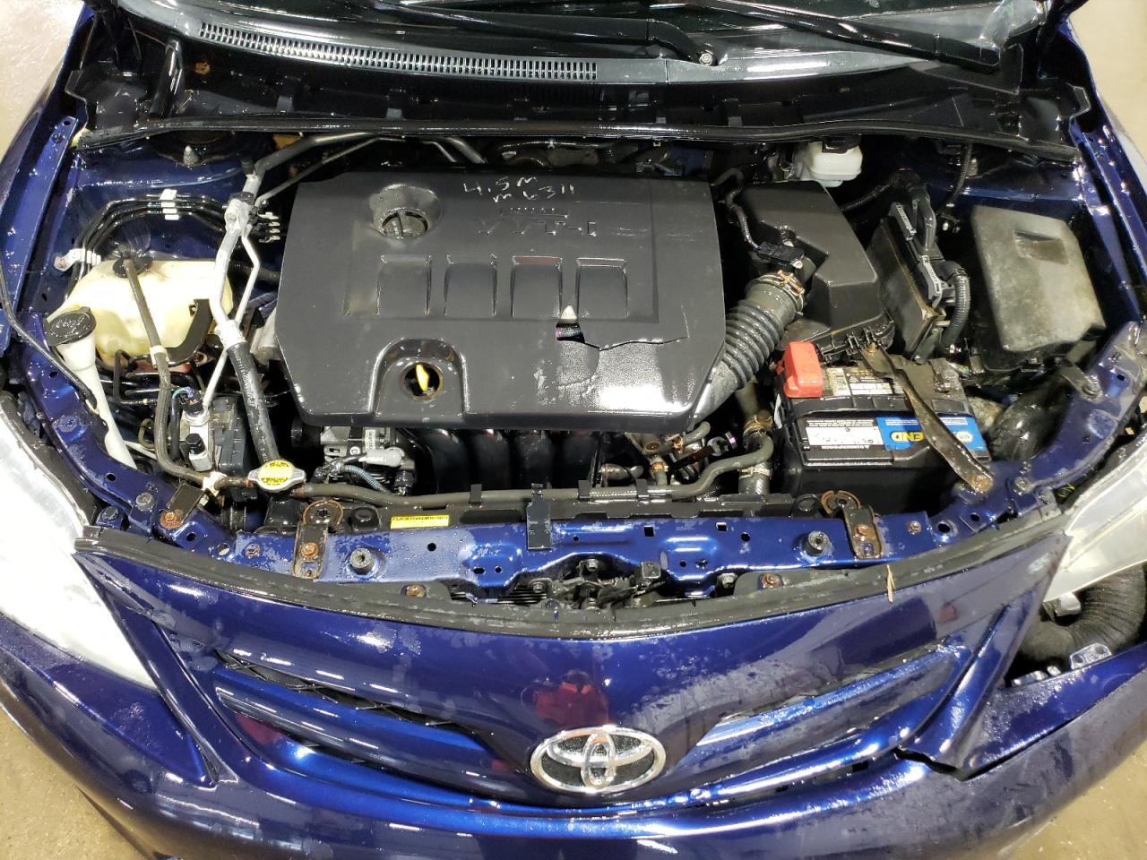 2012 Toyota Corolla - Image 11