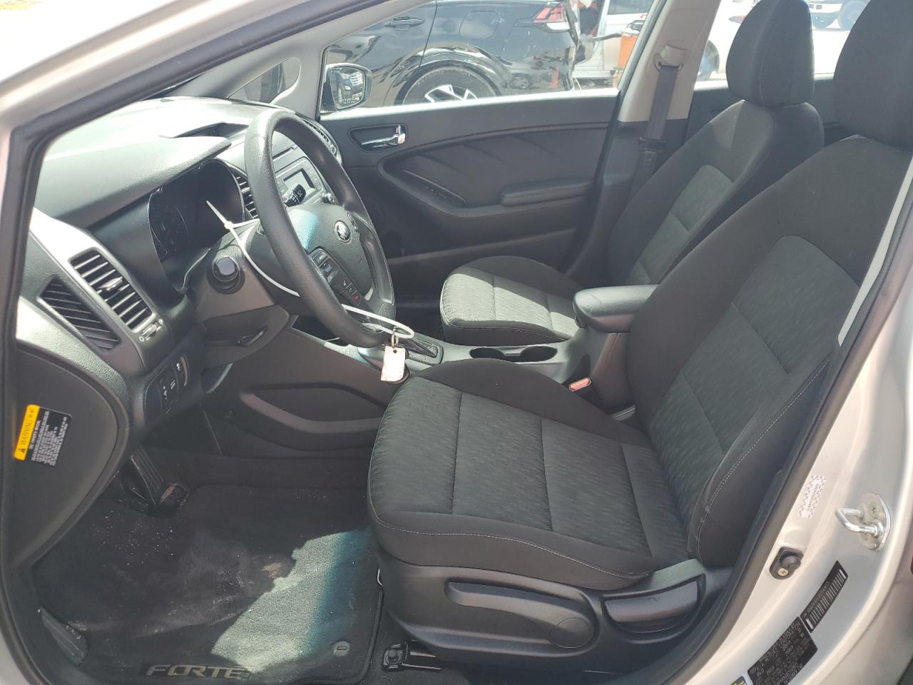 2014 Kia Forte Lx VIN: KNAFK4A6XE5148615 Lot: 62436334