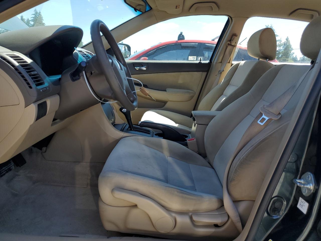 2004 Honda Accord Lx VIN: 1HGCM564X4A004177 Lot: 64784214