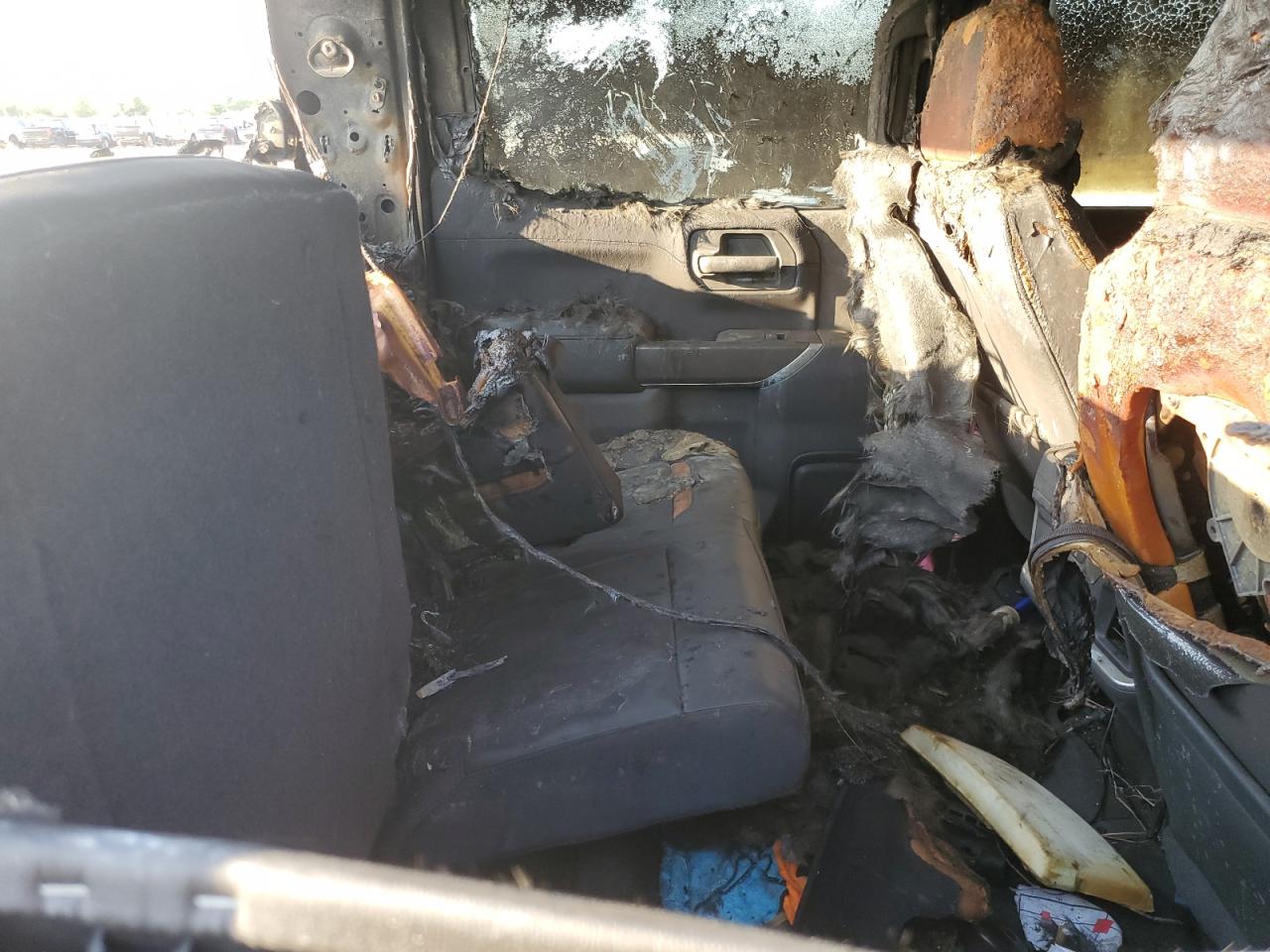 2019 GMC Sierra K1500 At4 VIN: 3GTP9EEL5KG244178 Lot: 62263764