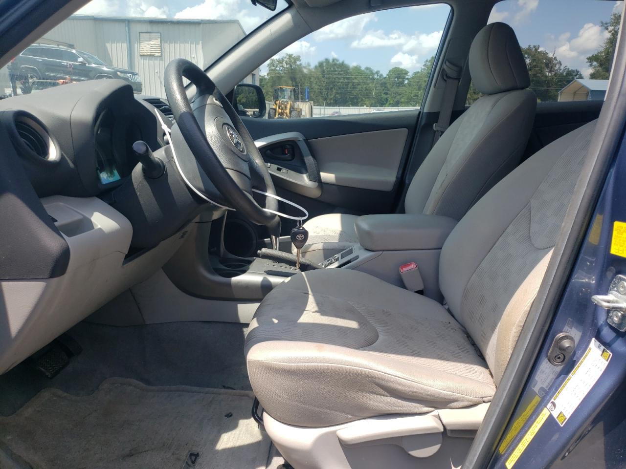 2010 Toyota Rav4 VIN: 2T3ZF4DV9AW047527 Lot: 64945374