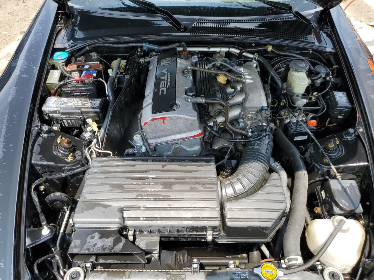 2003 Honda S2000 VIN: JHMAP11453T005414 Lot: 64882544