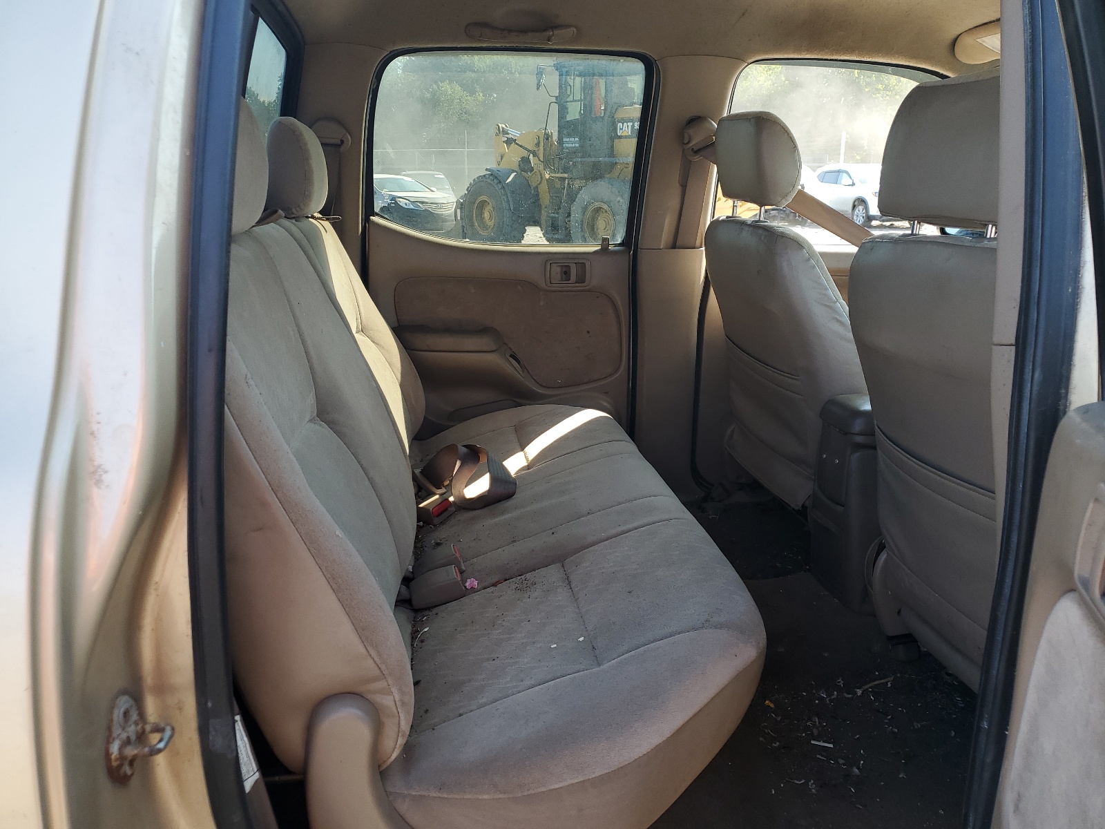 5TEHN72N02Z096513 2002 Toyota Tacoma Double Cab