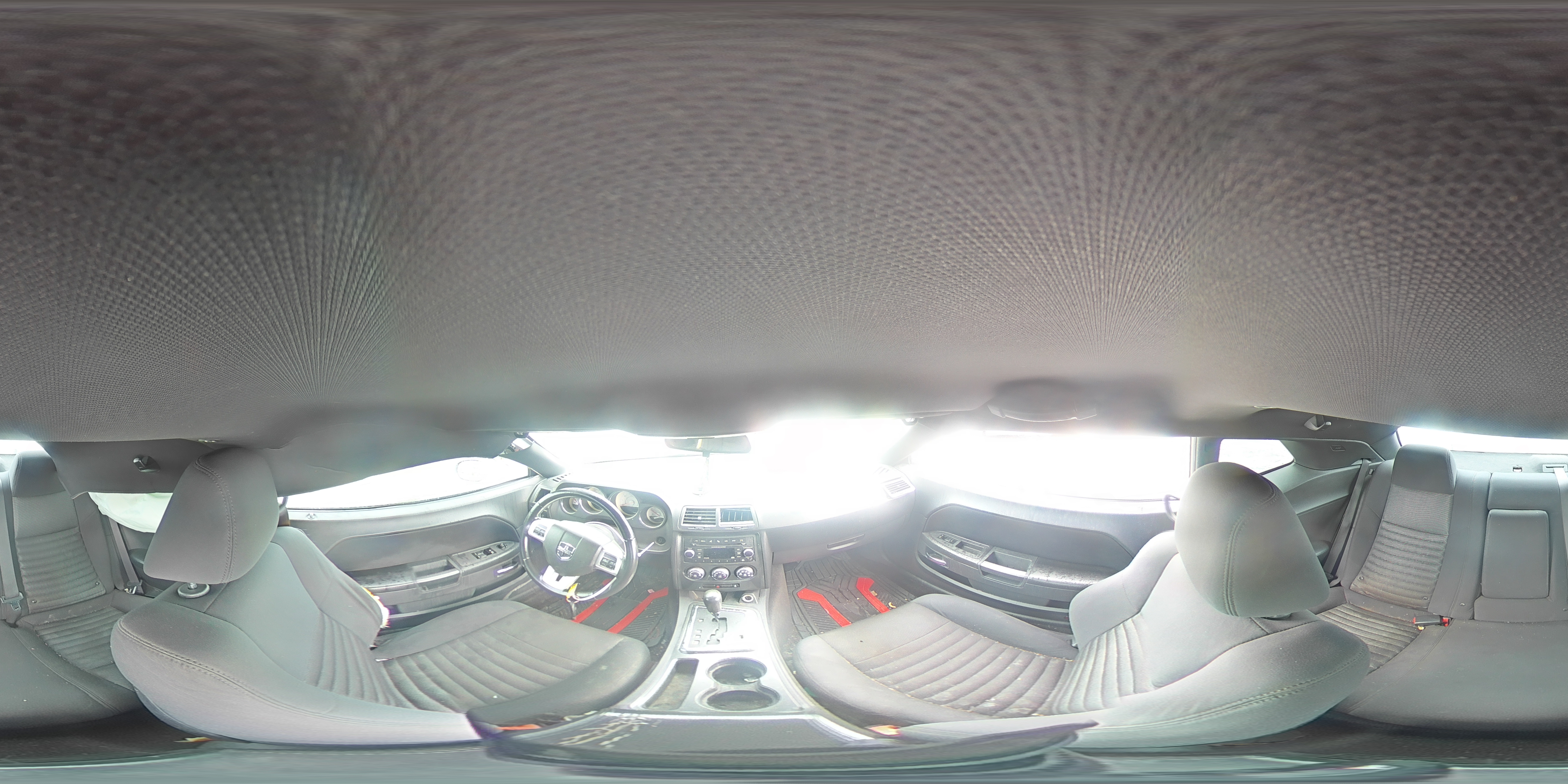 2012 Dodge Challenger Sxt VIN: 2C3CDYAG0CH189068 Lot: 61850574