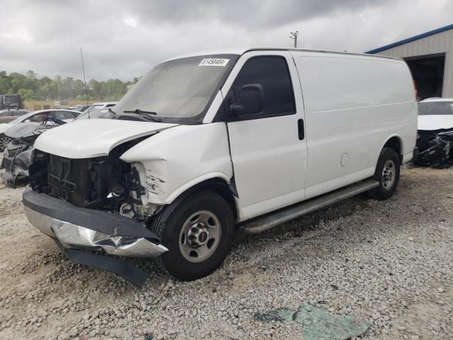 2017 Gmc Savana G2500