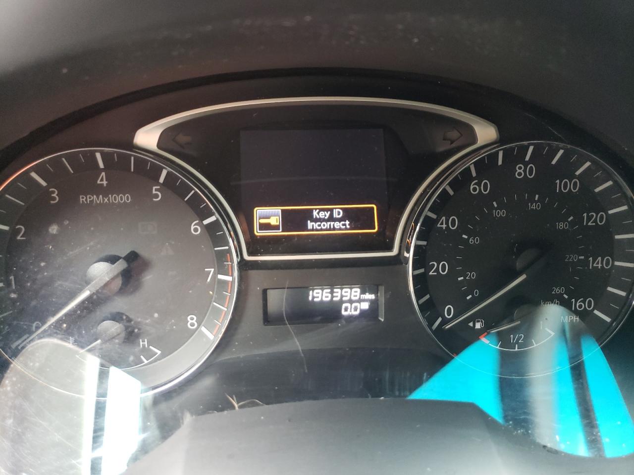1N4AL3APXDC153262 2013 Nissan Altima 2.5